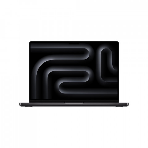 Apple MacBook Pro 14" Space Black Late 2023 18/512 (MRX33) б/в